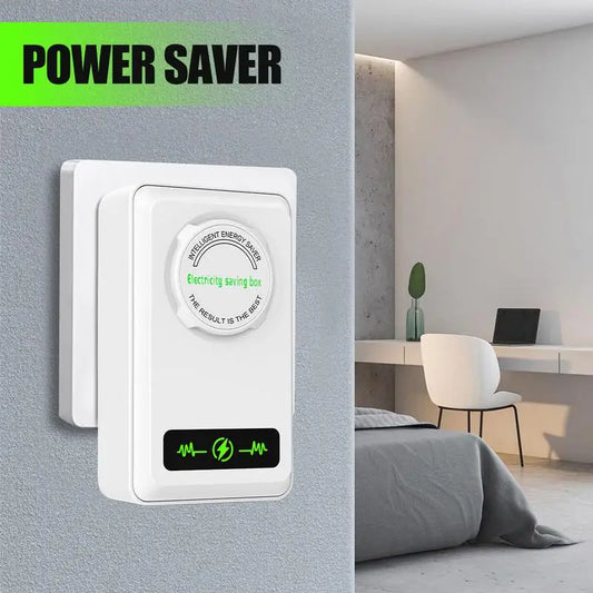 EcoWatt Base — Stabilizzatore di Tensione e Risparmio Energetico