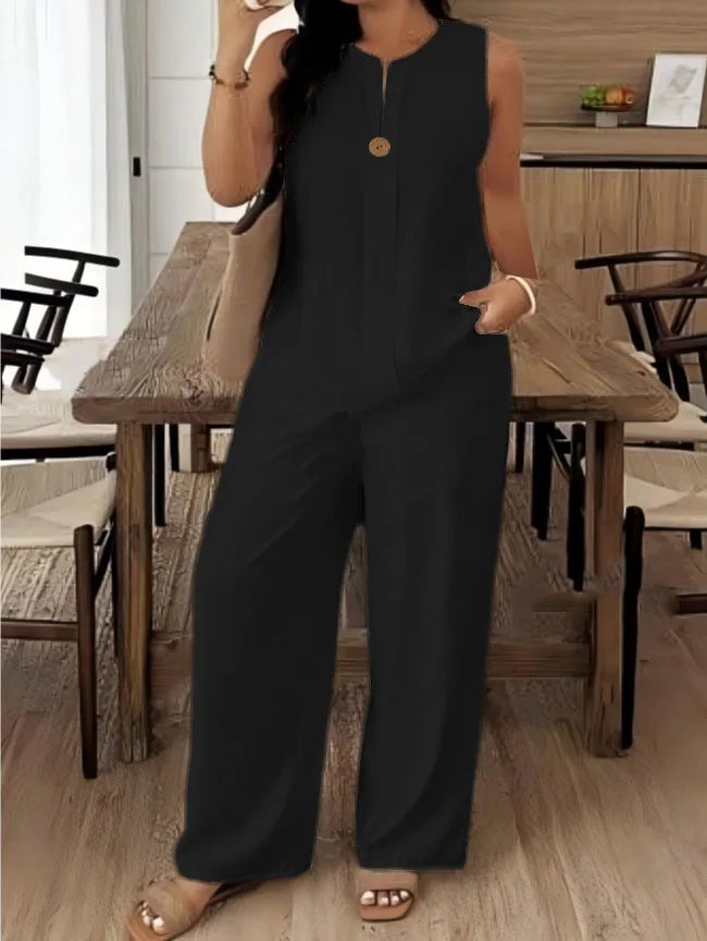 Atelier — Set Estivo Vita Alta
