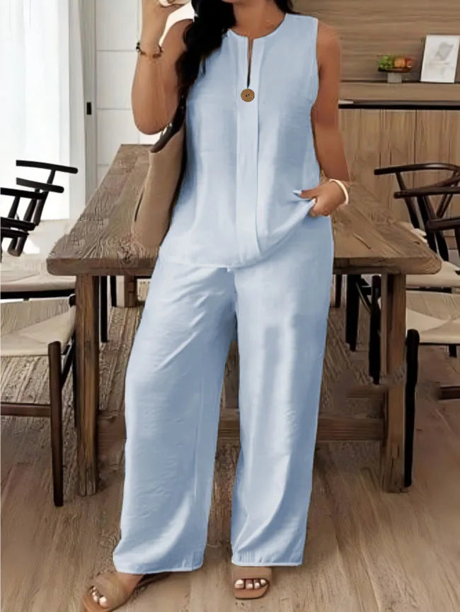 Atelier — Set Estivo Vita Alta