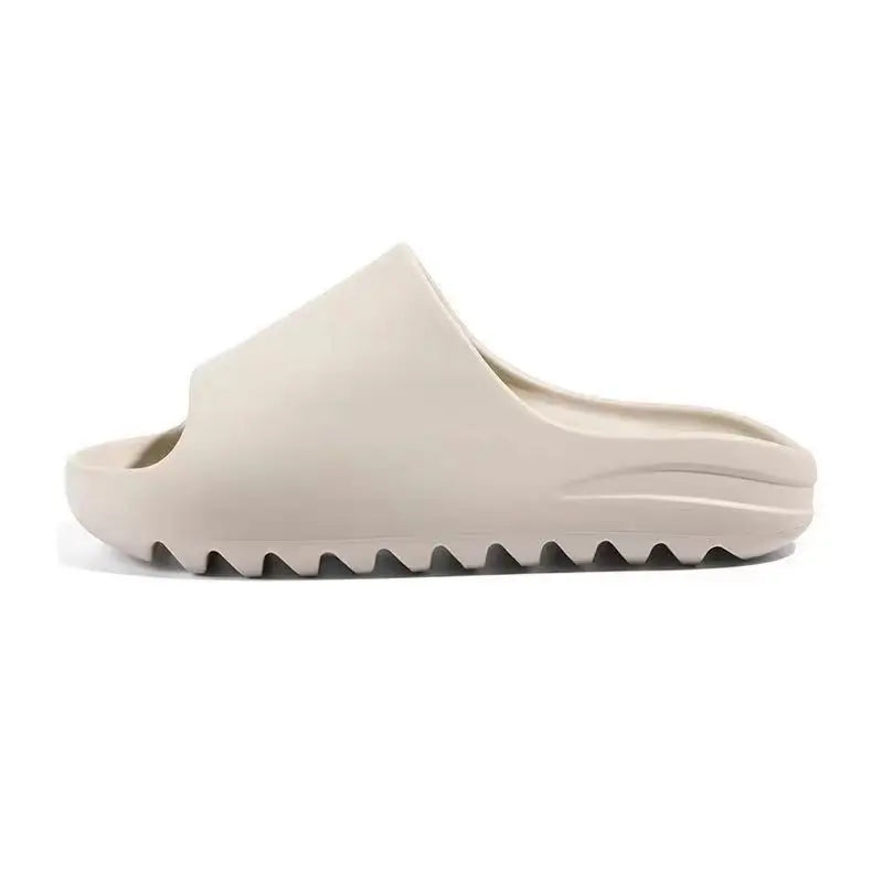 Pantofole Unisex Suola Spessa Antiscivolo | Sandali Estivi Casa e Mare