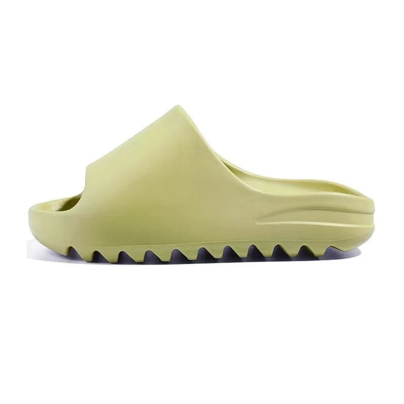Pantofole Unisex Suola Spessa Antiscivolo | Sandali Estivi Casa e Mare