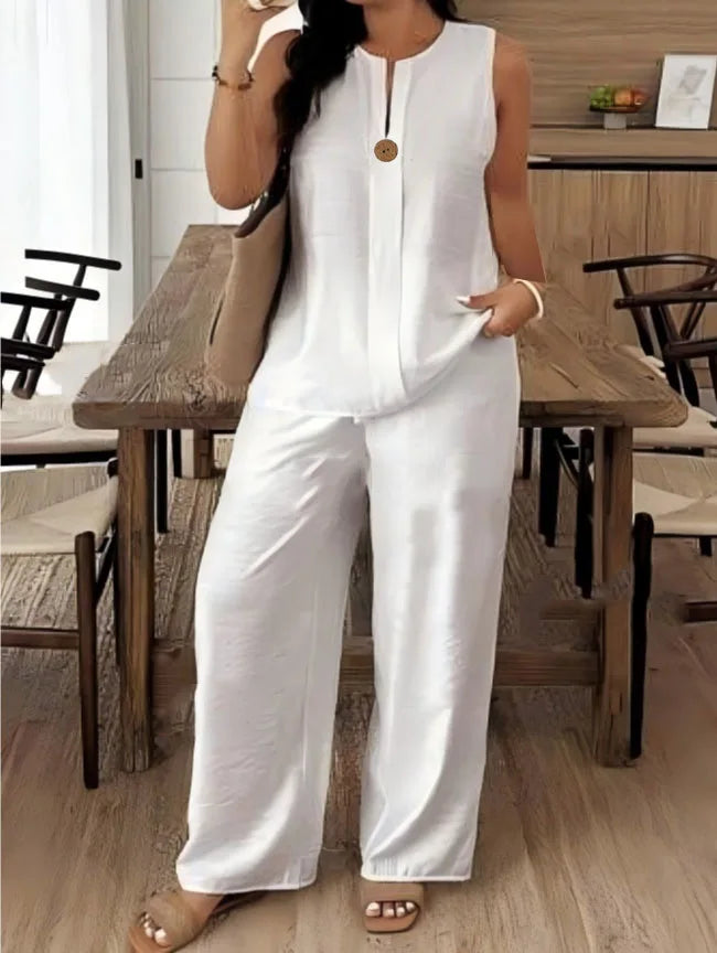 Atelier — Set Estivo Vita Alta