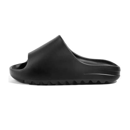 Pantofole Unisex Suola Spessa Antiscivolo | Sandali Estivi Casa e Mare