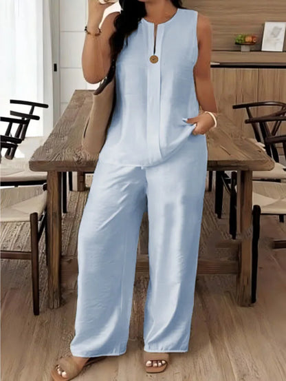 Atelier — Set Estivo Vita Alta