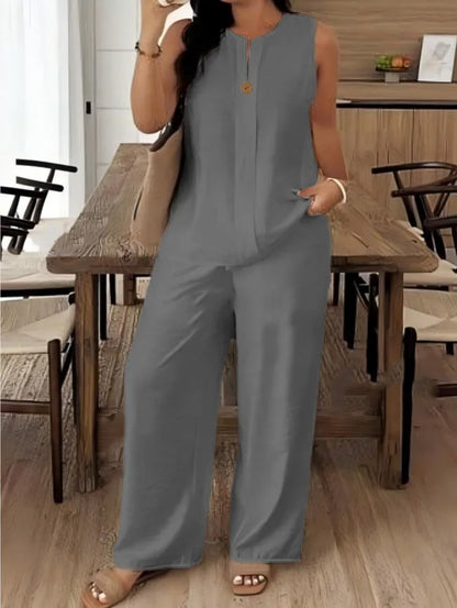 Atelier — Set Estivo Vita Alta